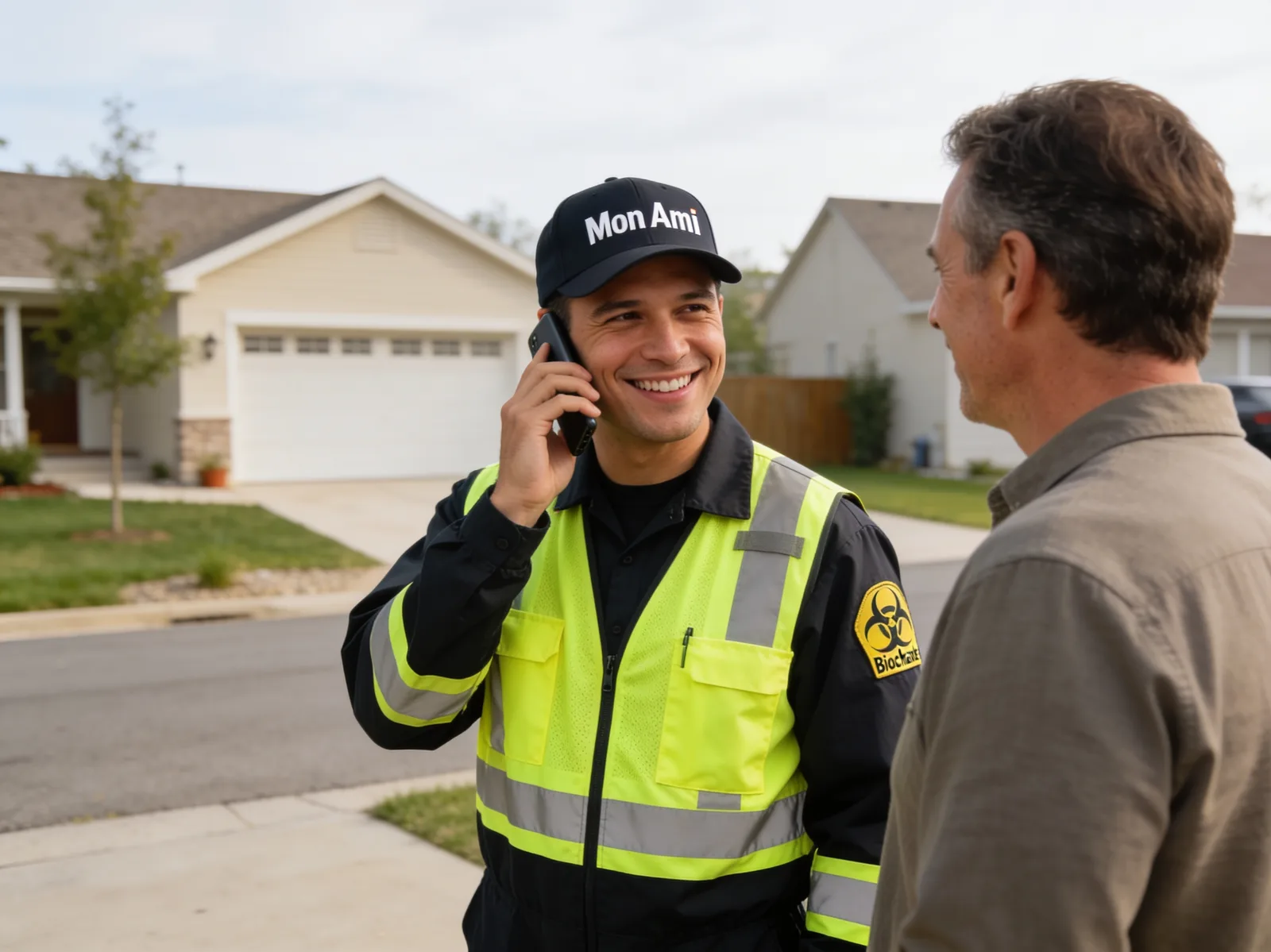 Sewage Cleanup Paducah, KY FAQs