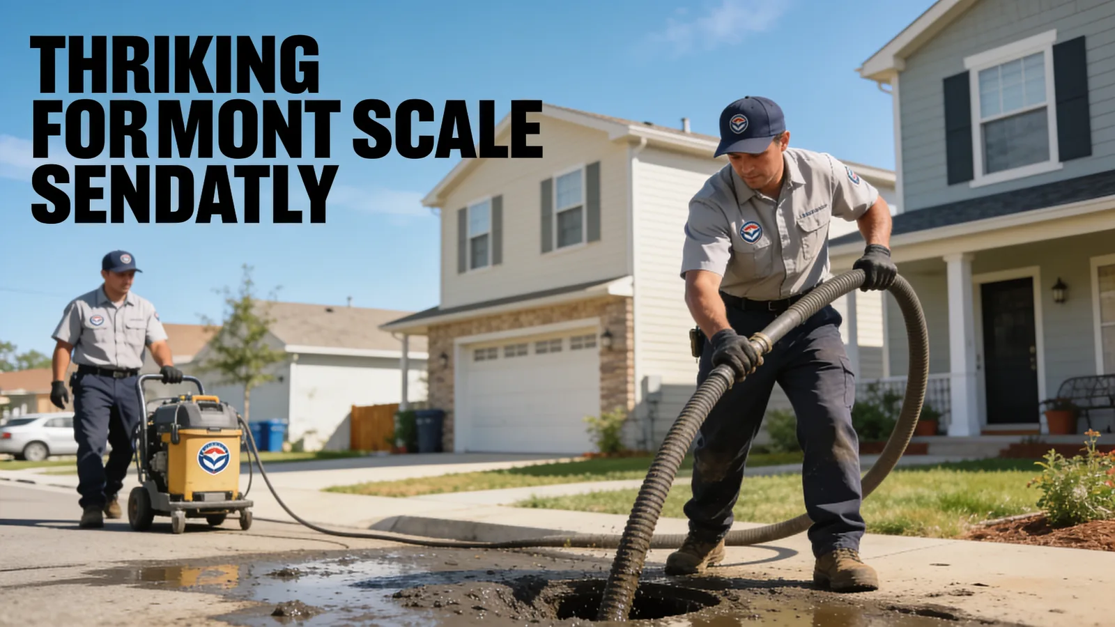 Sewage Cleanup in Paducah, KY near me
